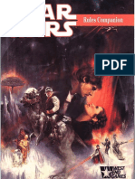 Star Wars Rules Companion PDF