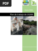 Plan Ugam 2020 Enero