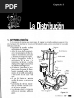 La Distribución PDF