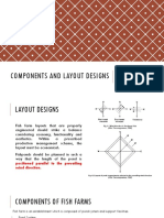 Components and Layout