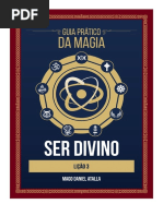 3 Cursinho Magia