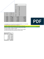 Taller Excel Intermedio