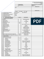 Data Sheet