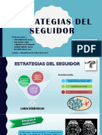 Estrategias Del Seguidor-Grupo N°6