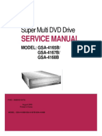 LG Gsa 4165b User Manual PDF