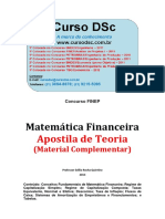 DSC Mat Financ Teoria