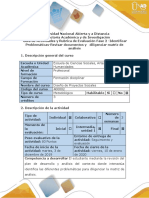 Guia Fase 2 - Identificar Problemáticas