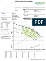 Hydroflo Selection