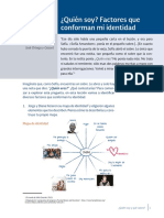 Construye-T Actividades para Primer Semestre