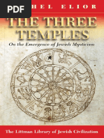 Elior - The Three Temples PDF