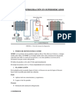 Mantenimiento Con Identificacion MTBF en Supermercados