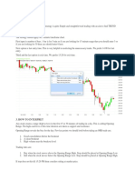 ORB Intraday