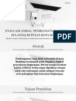 Presentasi AMDAL