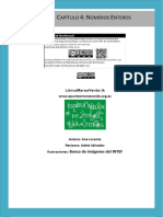 1 04 Numeros Enteros PDF