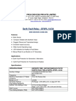 EFSPL-1 Manual