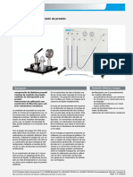 WL 203 Fundamentos de La Medida de Presin Gunt 1468 PDF 1 Es ES