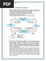 Conceptos Clave y Problemas y Aplicaciones CAP 2 MANKIW