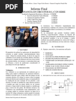 Informe Final 6 - Electricos 2