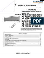 AYH-X 081013 BE-C AEU-X 081013 BE-C S Manual 2003-s6