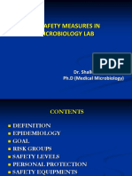 Biosafety ppt-12