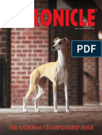 Canine Chronicle Nov 2019 PDF