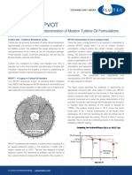 Fluitec RULER Vs RPVOT