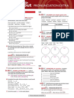 Speakout Pronunciation Extra Elementary Unit 6