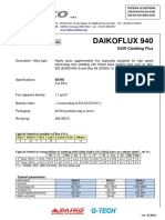 K034 - Daikoflux 940