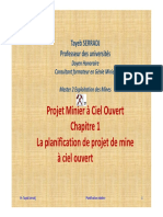 1 Phases de Développement-Planification Des Carrières PDF