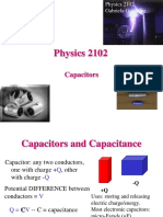 Capacitors