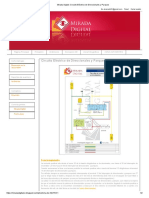 Mirada Digital - Circuito Eléctrico de Direccionales y Parqueo