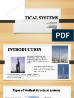 Vertical Structure Systems