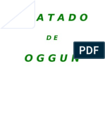 Tratado: Oggun