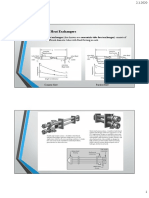 Heat Exchanger - z1 - Double Pipe