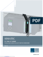 Simatic s71500 PDF