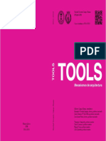 Tools Mecanismos de Arquitectura - TEXTO COMPLETO PDF