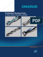 Onsrud Router Bit Catalog