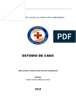 Informe Caso Clinico