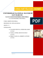 Estructuras Metalicas Grupo 1