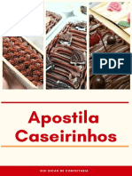 Caseirinhos Lucrativos