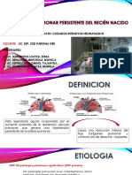 Hipertension Pulmonar Corregido