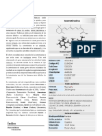 Isotretinoína