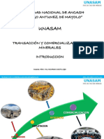 Comercializacion Unasam 2019-1