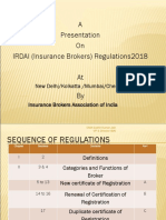 Brokerregulation 01mar18