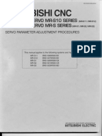 Mitsubishi Maintenance Manuals