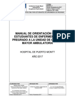 Manual de Orientacion Estudiantes de Enfermería-CMA