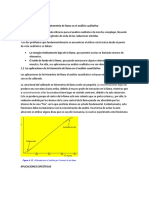 Aplicaciones de La Fotometria de Llama