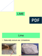 Lime