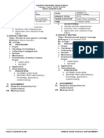 DLP Template JHS