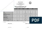 Grade-7 (Science) Third Quarter